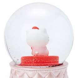 ヨドバシ.com - サンリオ Sanrio ハローキティ スノーグローブ