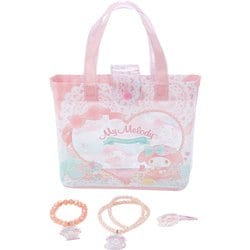 マイメロディ - サンリオ＊マイメロディバッグセット ヨドバシ.com - サンリオ Sanrio マイメロディ バッグ入り