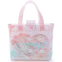 マイメロディ - サンリオ＊マイメロディバッグセット 12月10日頃発送予定 大好評!! ラッキーバッグ2024 マイメロディ