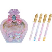 マイメロディ 色変わりペン付き文具セット [キャラクターグッズ]