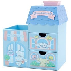 シナモロール　チェスト　サンリオ　激レア　入手困難 サンリオ(SANRIO) レア シナモロール ポケット付きチェスト