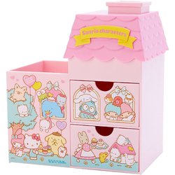ヨドバシ.com - サンリオ Sanrio サンリオキャラクターズ おうち