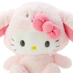 ヨドバシ.com - サンリオ Sanrio ハローキティ おしゃべりドール [キャラクターグッズ] 通販【全品無料配達】