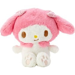 ヨドバシ.com - サンリオ Sanrio マイメロディ おしゃべりドール