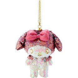 ヨドバシ.com - サンリオ Sanrio マイメロディ スパンコール