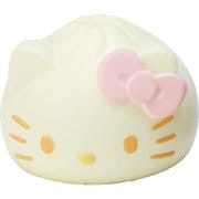 ハローキティ 中華まん風マスコット [キャラクターグッズ]