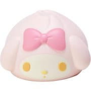 マイメロディ 中華まん風マスコット [キャラクターグッズ]