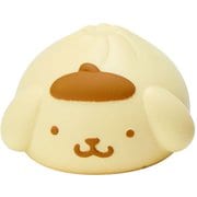 ポムポムプリン 中華まん風マスコット [キャラクターグッズ]