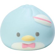 タキシードサム 中華まん風マスコット [キャラクターグッズ]