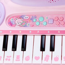 【希少】サンリオ ハローキティ 電子キーボードDX Amazon.co.jp: サンリオ(SANRIO) ハローキティ 電子キーボードDX