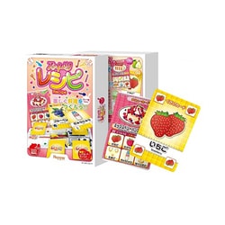 ヨドバシ Com ホッパーエンターテイメント カードゲーム スイーツレシピ ボードゲーム 通販 全品無料配達