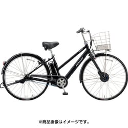 ブリヂストン　アルベルト　電動アシスト自転車 黒 ヨドバシ.com - ブリヂストン BRIDGESTONE アルベルト e T