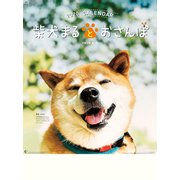 CL-405 [2020年カレンダー 柴犬まるとおさんぽ]