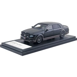 ヨドバシ.com - ハイストーリー HS229BK 1/43 トヨタ センチュリー