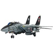 JCW-72-F14-005 1/72 F-14B VF-103 ジョリーロジャース クリスマス塗装 USS エンタープライズ 1996 [ダイキャスト飛行機]