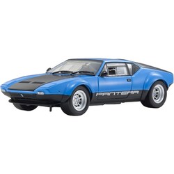 ヨドバシ.com - 京商 KYOSHO KS08853BL 1/18 デ・トマソ パンテーラ