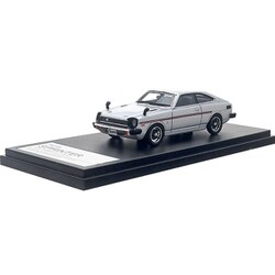 ヨドバシ.com - ハイストーリー HS227SL 1/43 トヨタ スプリンター 1600 トレノ GT 1974 サブソニック・シルバーM  [レジンキャストミニカー] 通販【全品無料配達】