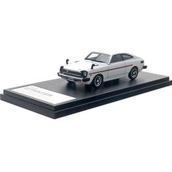 ヨドバシ.com - ハイストーリー HS227WH 1/43 トヨタ スプリンター 1600 トレノ GT 1974 ホワイト・ミラージュ  [レジンキャストミニカー] 通販【全品無料配達】