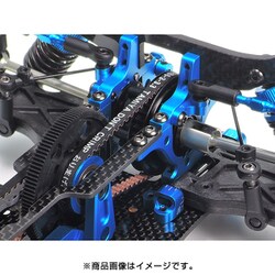 ヨドバシ.com - タミヤ TAMIYA 42345 TRF420 シャーシキット [ラジコン