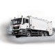23486 ゴミ収集車 40MHz [ラジコン]