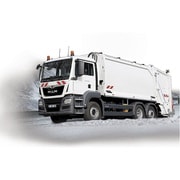 23486 ゴミ収集車 40MHz [ラジコン]