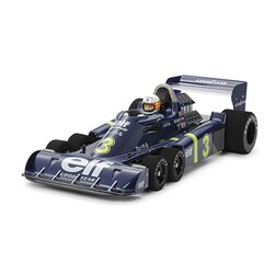 ヨドバシ.com - タミヤ TAMIYA 47427 1/10 XB タイレル P34 1976