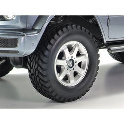 ヨドバシ.com - タミヤ TAMIYA 47441 1/10 メルセデス・ベンツ