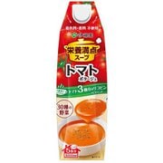 栄養満点トマトポタージュ屋根型 1L×6本
