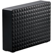 外付けハードディスク/USB3.2(Gen1)対応/2TB/TV録画対応/ブラック SGD-MY020UBK