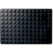ポータブルハードディスク/USB3.2(Gen1)対応/2TB/TV録画対応/ブラック SGP-MY020UBK