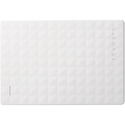 ポータブルハードディスク/USB3.2(Gen1)対応/2TB/TV録画対応/ホワイト SGP-MY020UWH