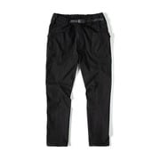 JOG 3D CAMP PANTS GSP-55　C.BLACK Mサイズ [アウトドアパンツ メンズ]