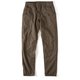 FLANNEL LINING PANTS GSP-62 オリーブ Sサイズ [アウトドア パンツ メンズ]