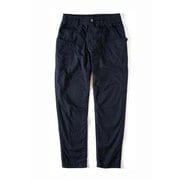 FLANNEL LINING PANTS GSP-62 ﾈｲﾋﾞｰ Mサイズ [アウトドア パンツ メンズ]