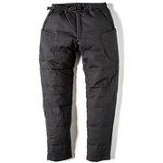 FIREPROOF DOWN WORK PANTS GSP-56 CH Sサイズ [アウトドア ロングパンツ メンズ]