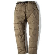 FIREPROOF DOWN WORK PANTS GSP-56 OVD Sサイズ [アウトドア ロングパンツ メンズ]