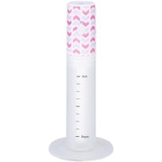 スタンド型USB加湿器 ピンク GH-UMSSE-PK