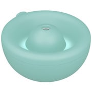 上部給水型USB加湿器 ターコイズブルー GH-UMSUA-TB