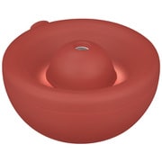 上部給水型USB加湿器 バーミリオンレッド GH-UMSUA-VR