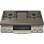 ガステーブル プロパンガス用 右強火力 約60cm幅 片面焼グリル KG67PBRR/LP