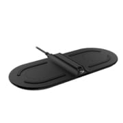 Hyperx ChargePlay Base Qi認証済みワイヤレスチャージャー HX-CPBS-A