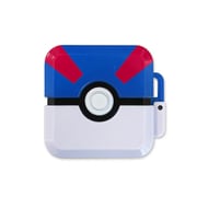 ポケットモンスター カードポッド for Nintendo Switch スーパーボール [Switchアクセサリー]