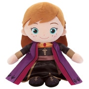 ディズニーキャラクター うたっておしゃべり魔法のペンダント アナと雪の女王2 アナ [対象年齢：3歳～]