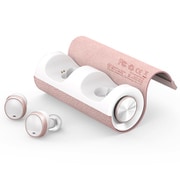 完全ワイヤレスイヤホン PaMuScroll Plus Bluetooth対応 Sakura PM16549