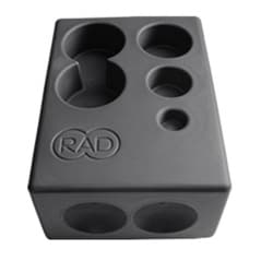RD1019 RAD Block [エクササイズグッズ]