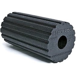 BLACKROLL GROOVE STANDARD black [フォームローラー]