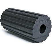 BLACKROLL GROOVE STANDARD black [フォームローラー]