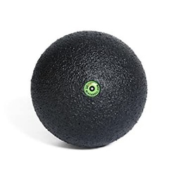 BLACKROLL BALL12 black