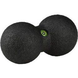 BLACKROLL DUOBALL 8 black