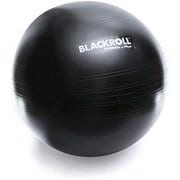 GYMBALL 65 black [フィットネス エクササイズグッズ バランスボール]